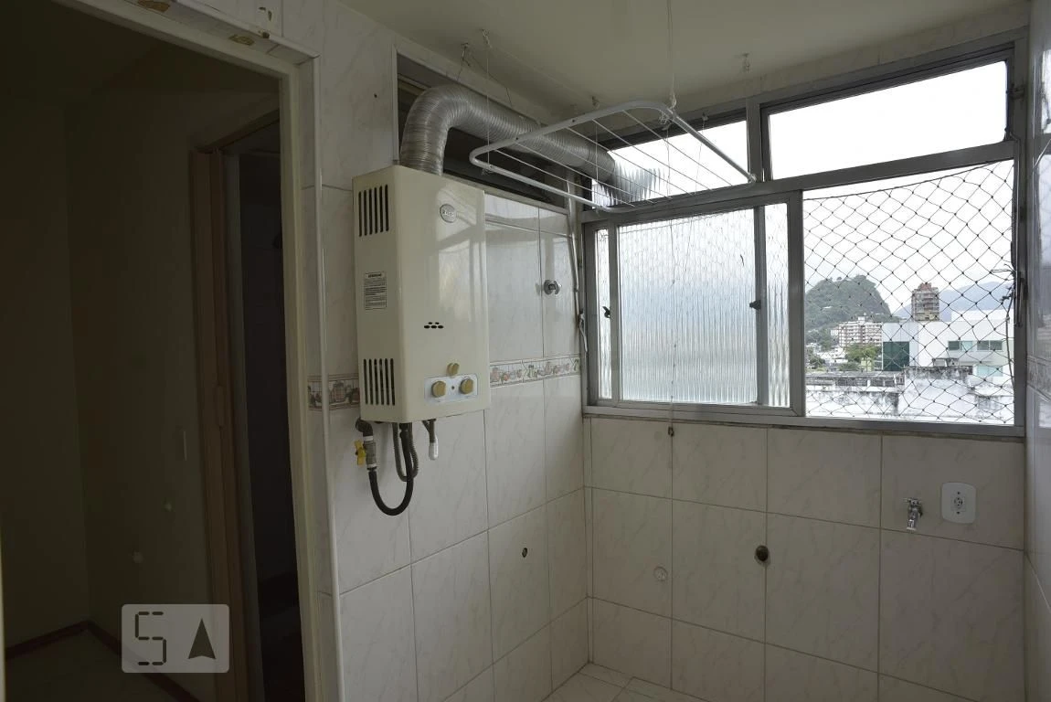 2-bedroom apartment in a building with a sauna — photo 4