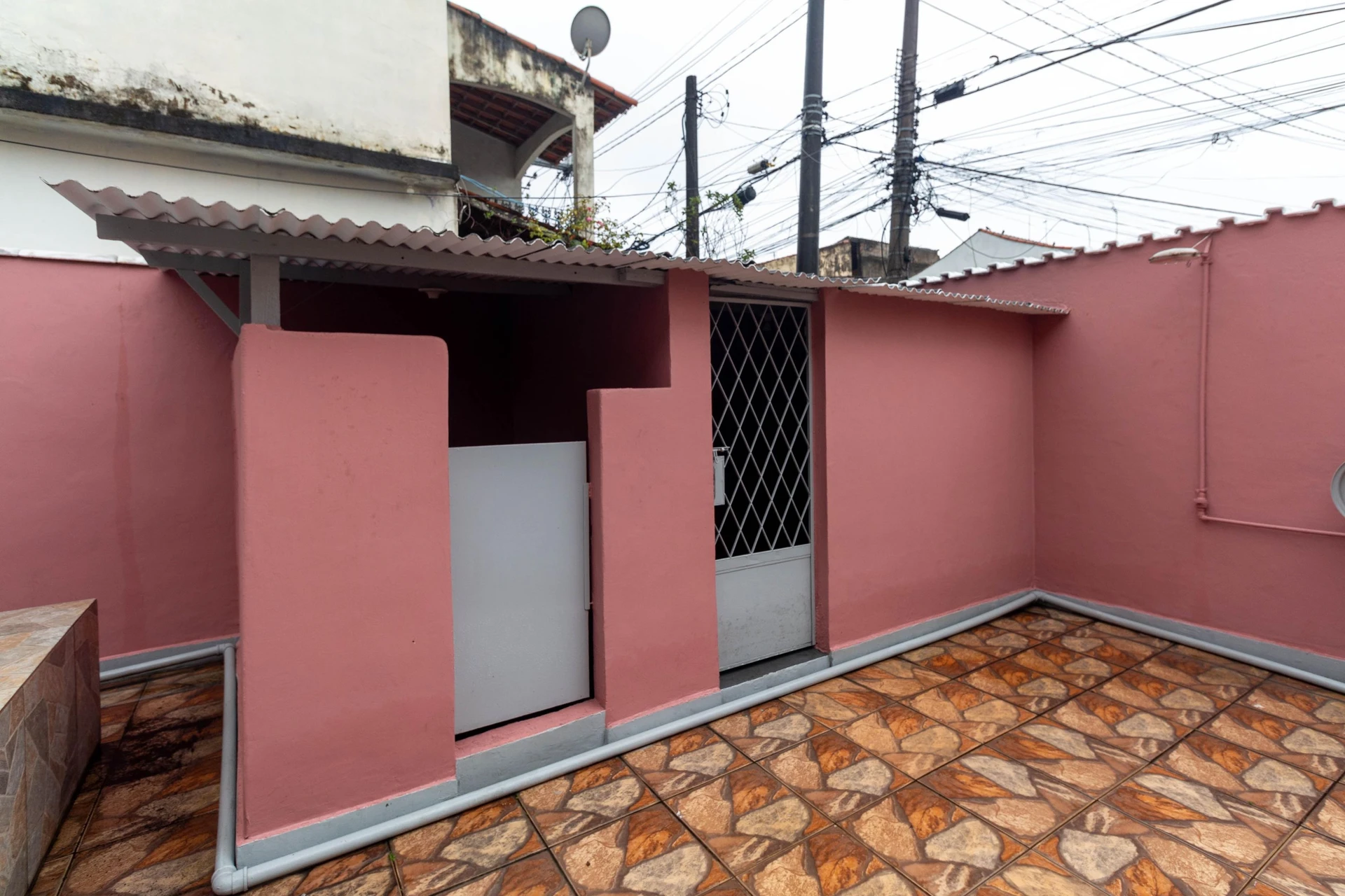 2-bedroom house, 120 m² — photo 12