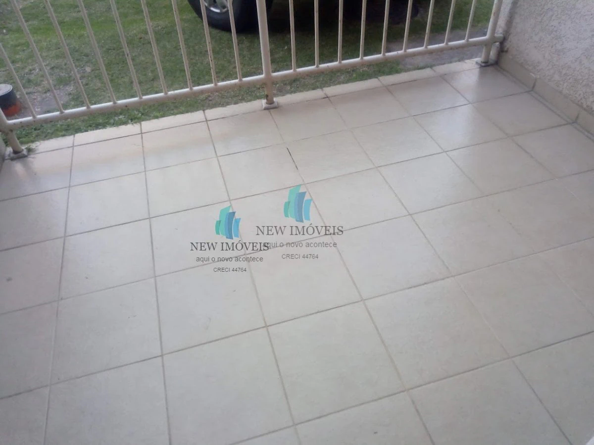 42 m² apartment with balcony and private BBQ — photo 22