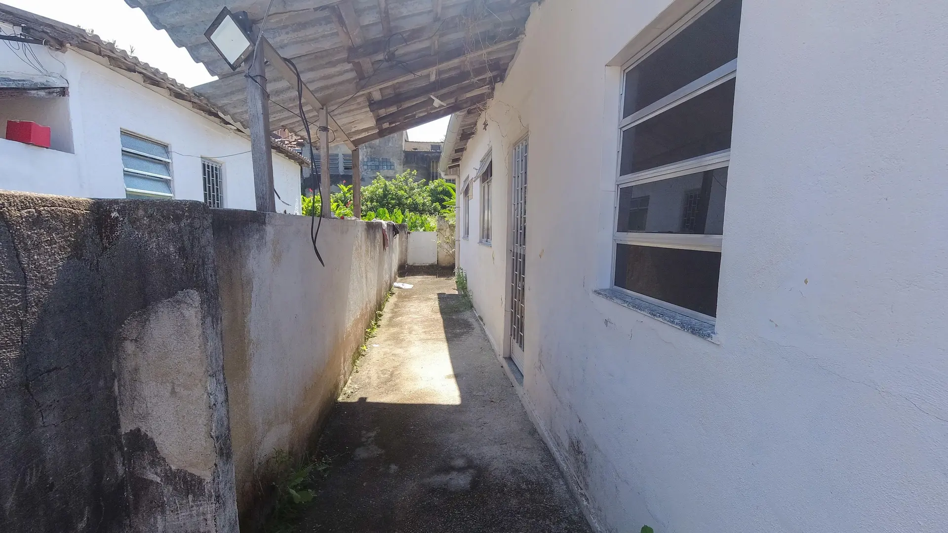 Casa com 1 quarto e jardim privativo — photo 28
