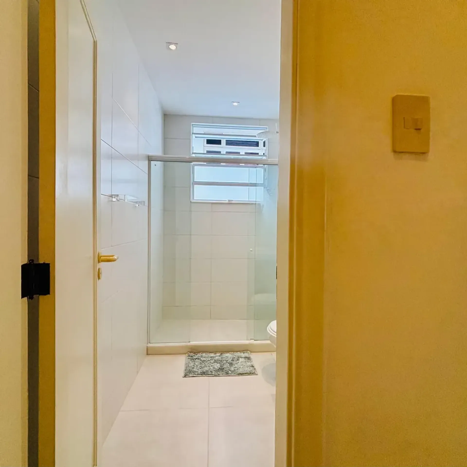 2 quartos e máquina de lavar: apartamento de 98 m² — photo 9