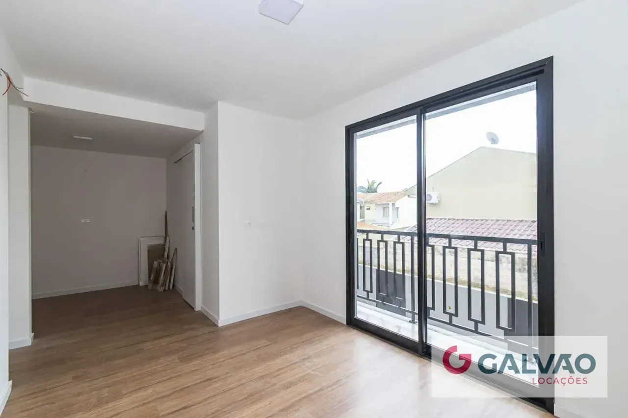 Дом в аренду: 3 спальни и терраса 55 м² — photo 12