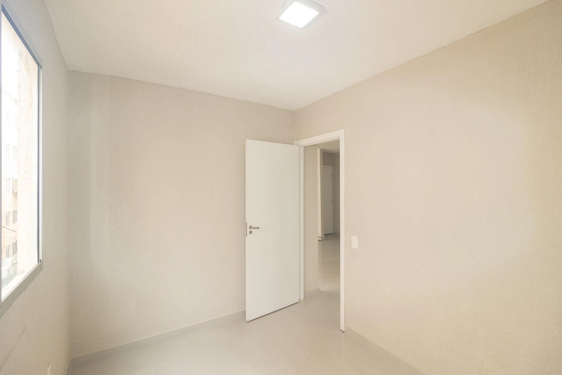 2-bedroom apartment, 46 m² — photo 11