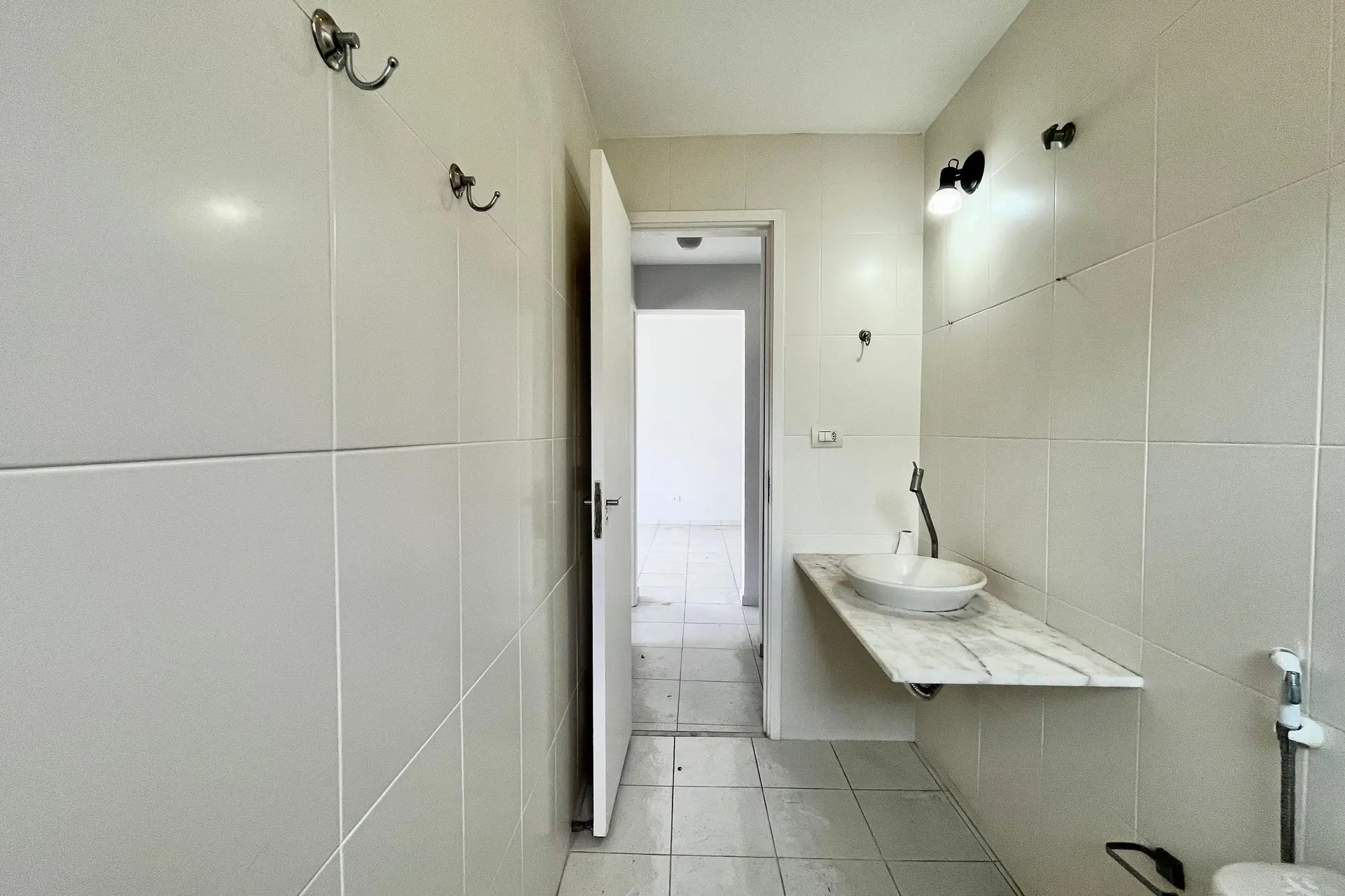 1-bedroom apartment for rent with balcony and parking — photo 41