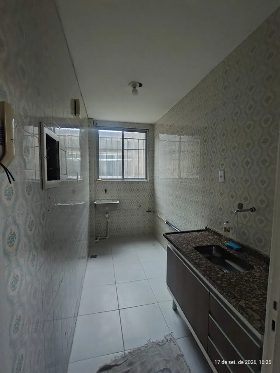 One-bedroom apartment, 40 m² — photo 2