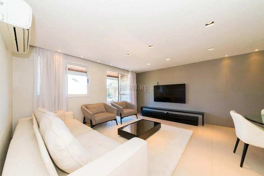 Washing machine in a 2-bedroom apartment, 80 m² — photo 19