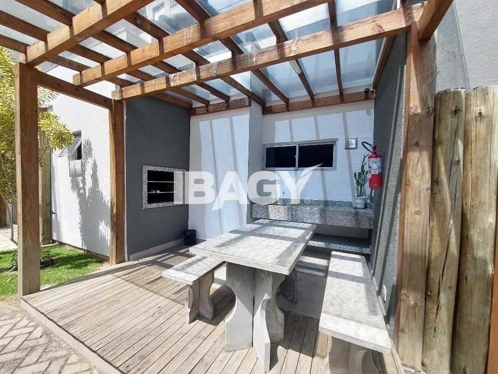 Стиральная машина и 3 спальни: квартира 86 м² — photo 15