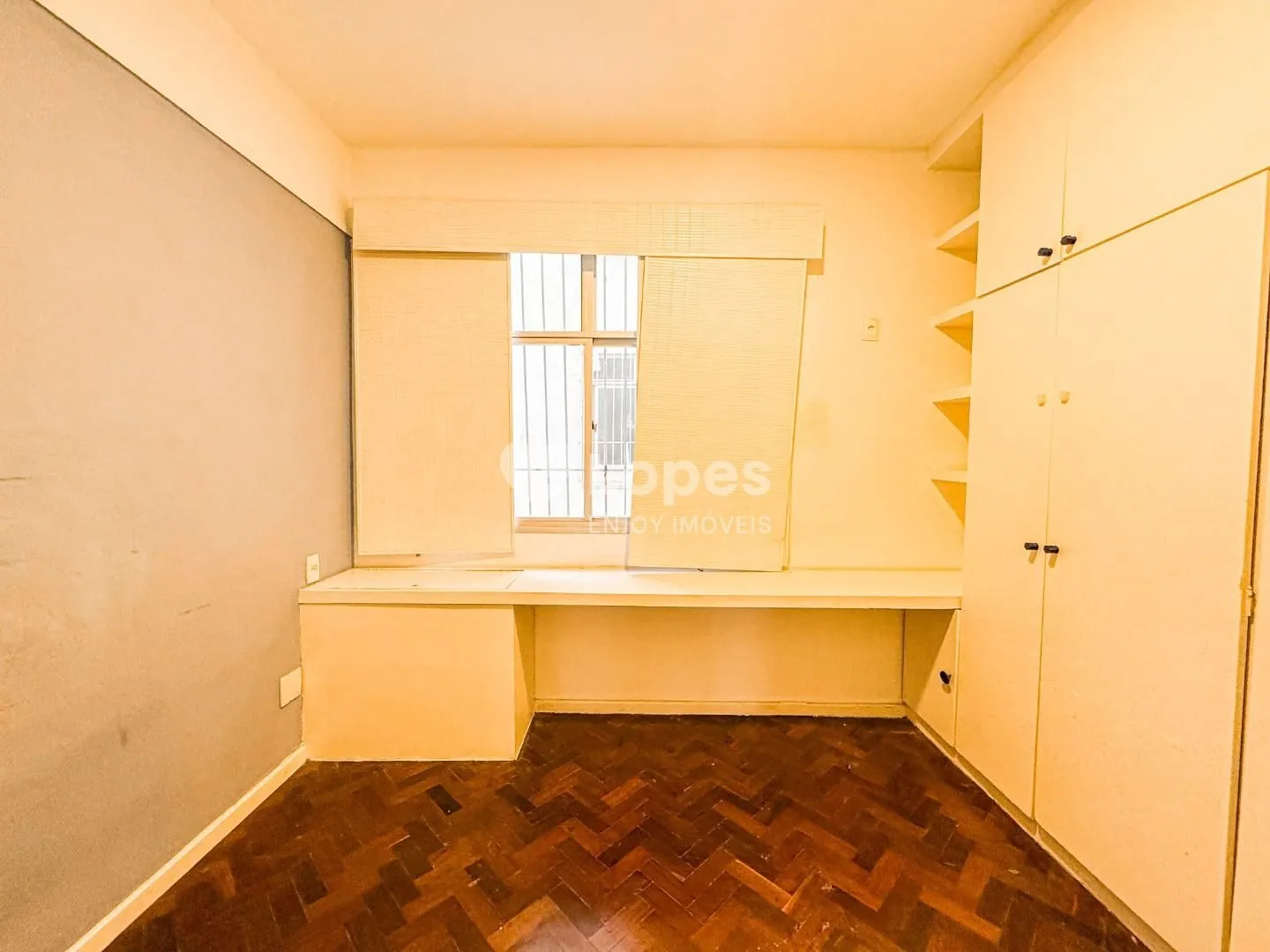 3-bedroom apartment with a home office — photo 7