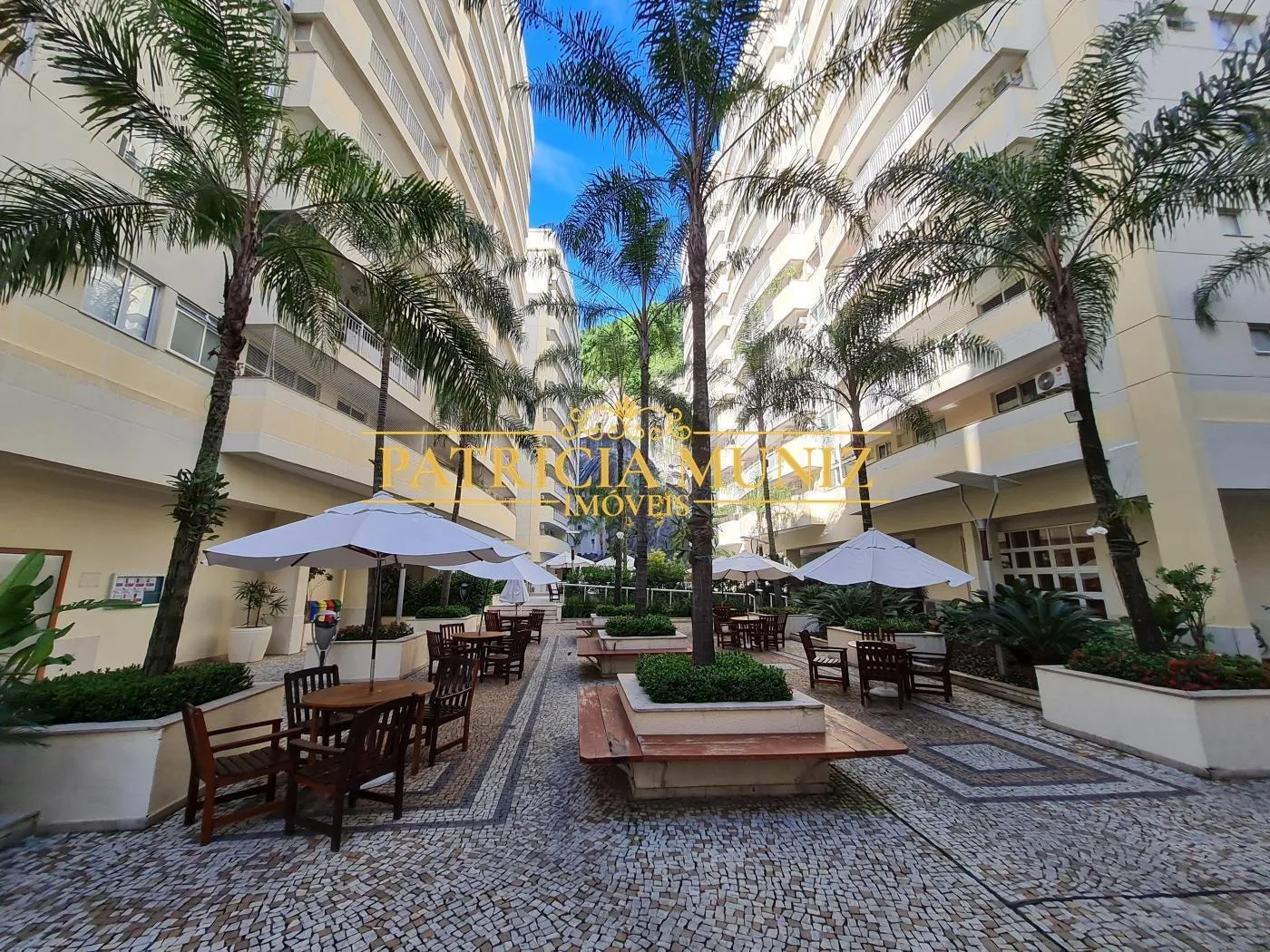 Private BBQ in a 3-bedroom apartment, 83 m² — photo 29