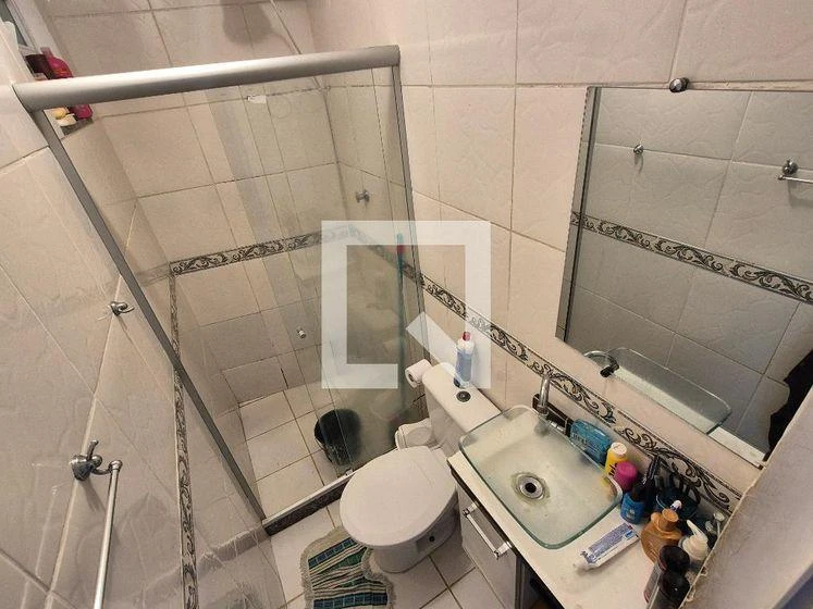 Пральна машина та 1 спальня: квартира 44 м² — photo 2