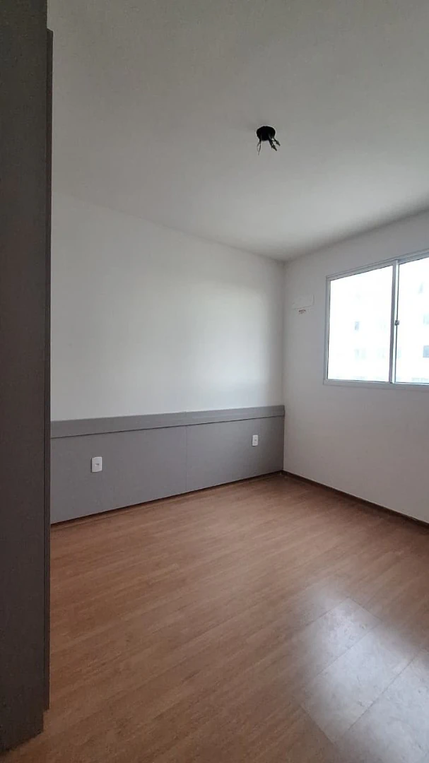 2-bedroom apartment with a washing machine — photo 9