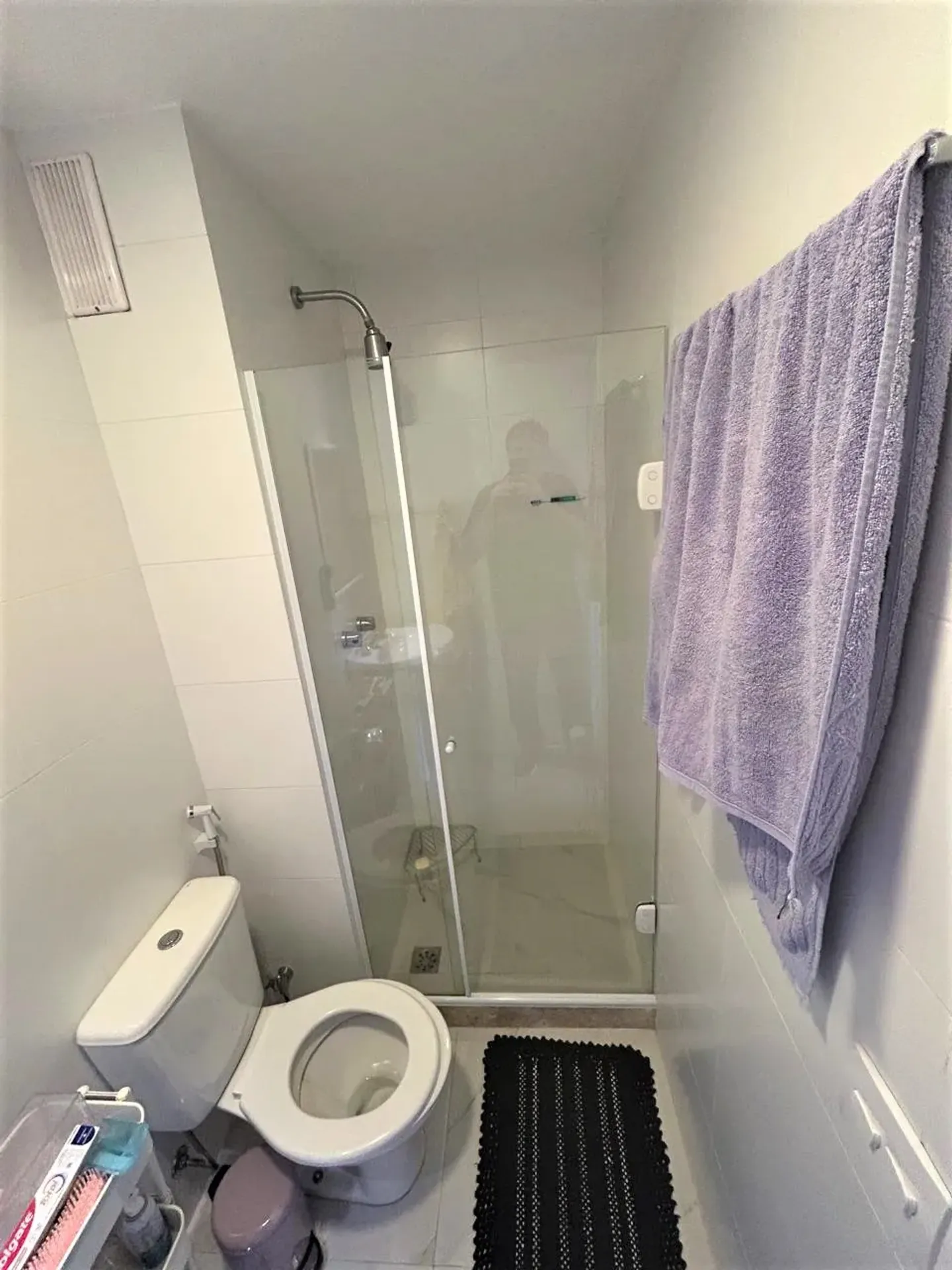 3-bedroom apartment with laundry area and 105 m² — photo 23