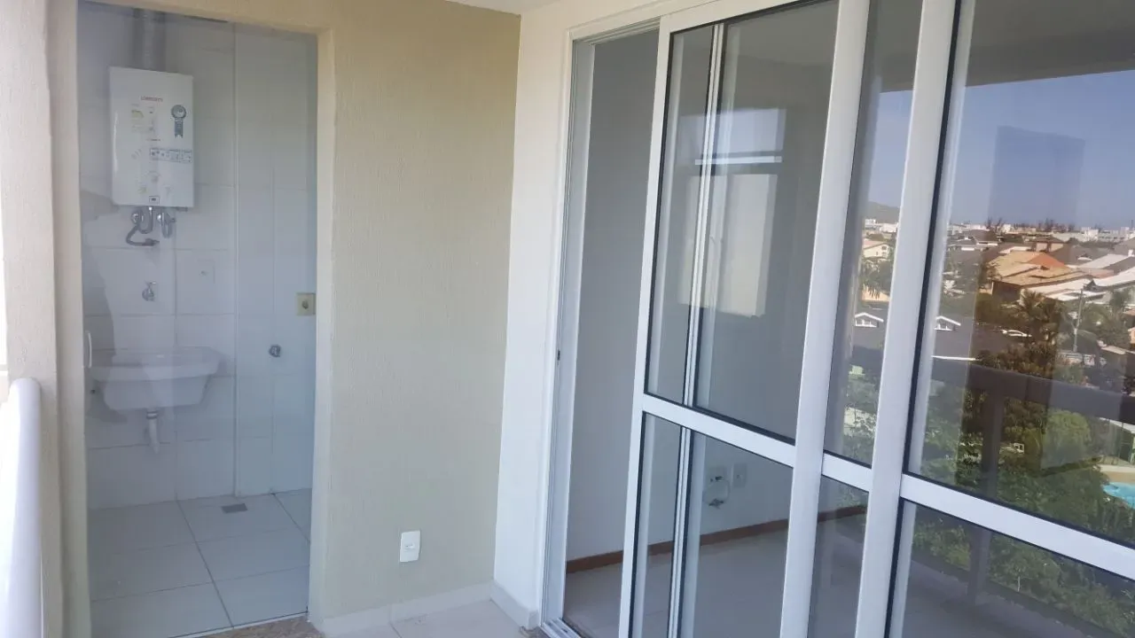 2-bedroom apartment in a building with a sauna — photo 42