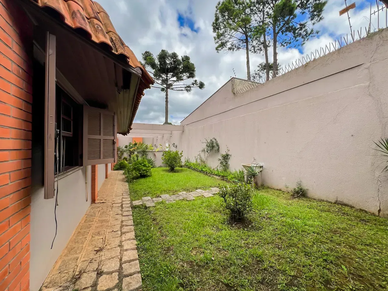 Casa comercial de 590 m², 3 dormitorios y cocina cerrada — photo 11