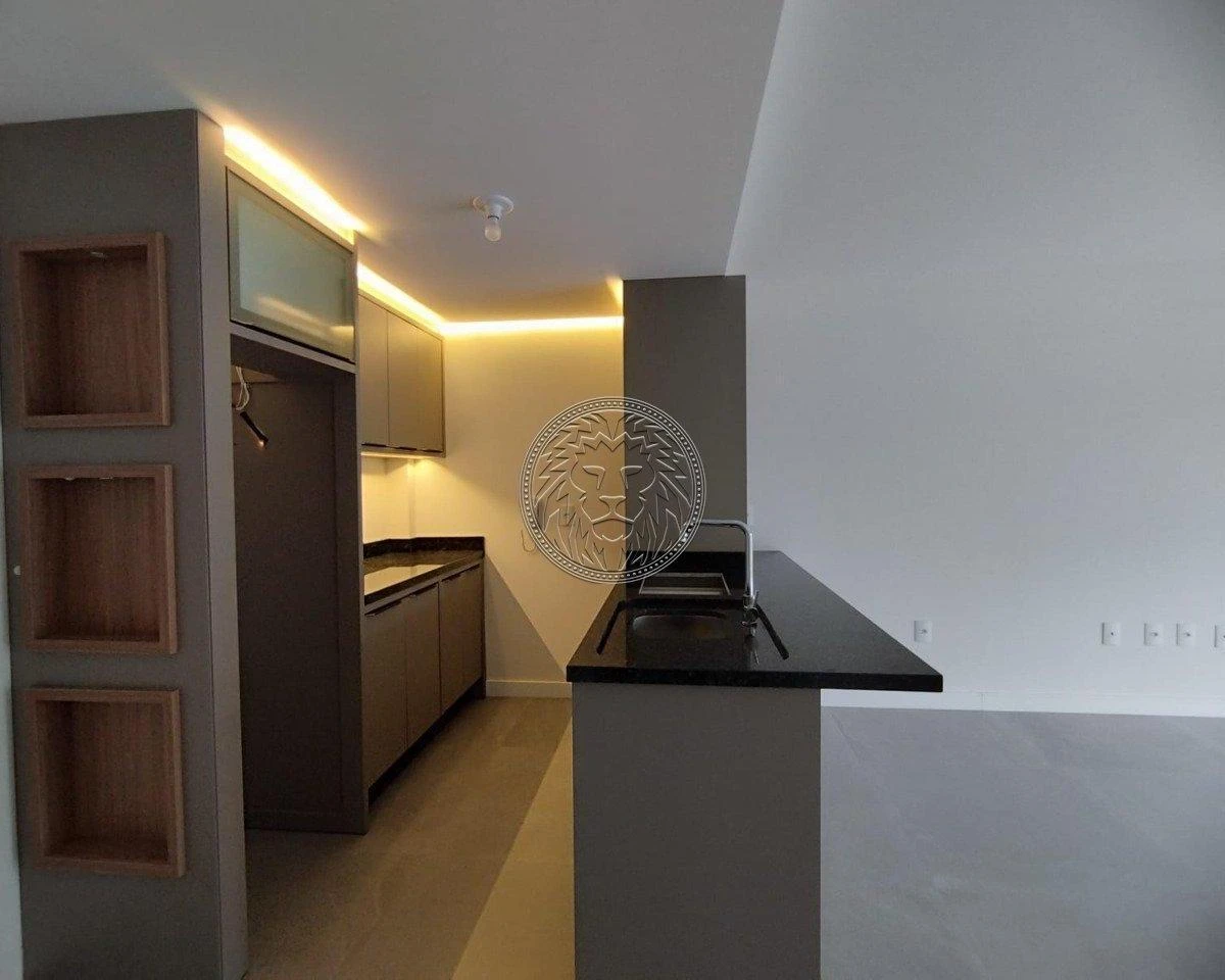 Apartamento mobiliado, 65 m², com varanda gourmet — photo 10