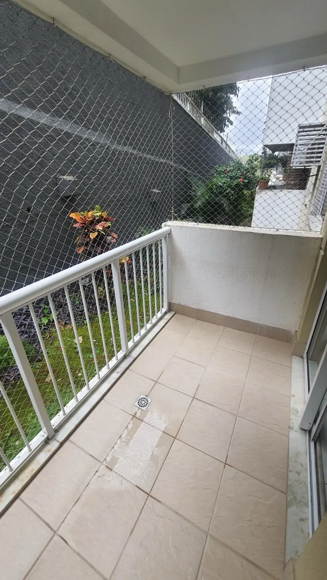 Apartment with 2 bedrooms and an ensuite — photo 9