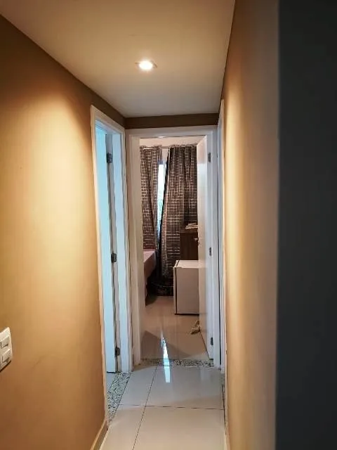 Furnished apartment with 3 bedrooms and 3 bathrooms — photo 20