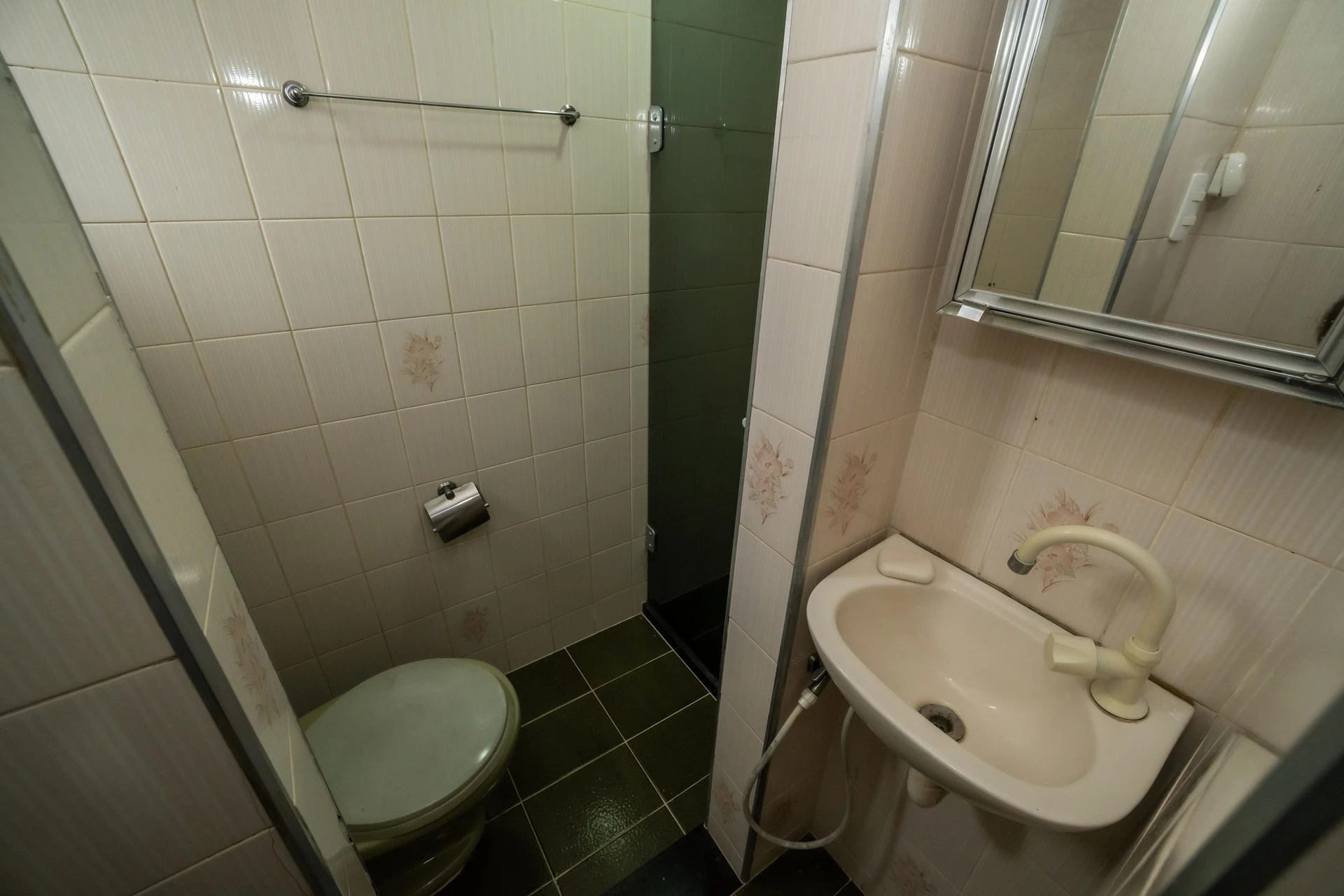 Garden in a 3-bedroom house, 200 m² — photo 14