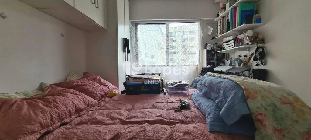 2-bedroom apartment with a washing machine in Rio de Janeiro — photo 18