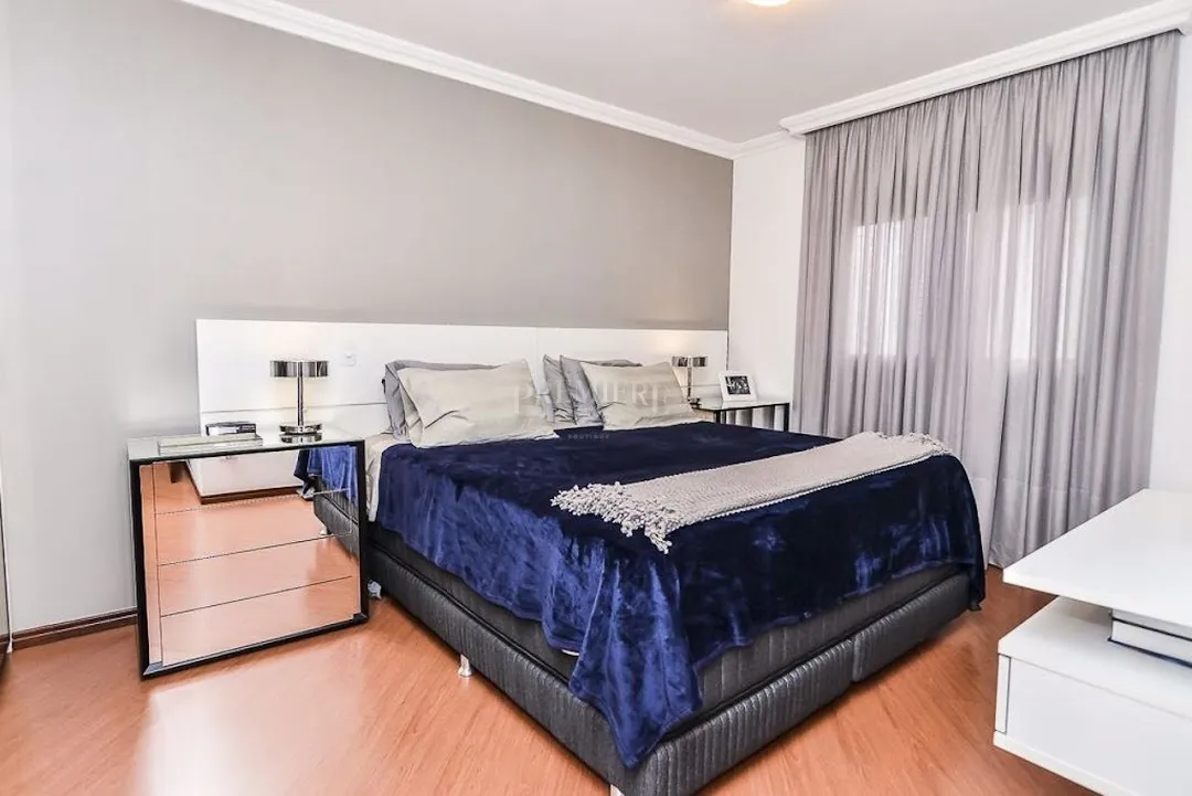 Apartamento com 3 dormitórios e 4 banheiros — photo 34