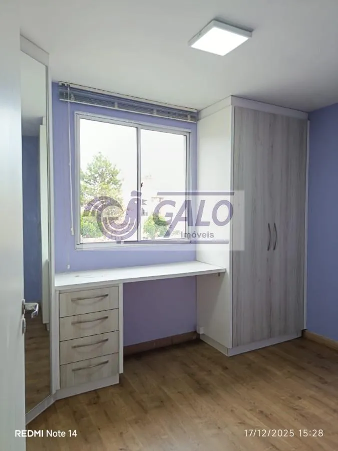 Apartment, 60 m², with a home office — photo 3