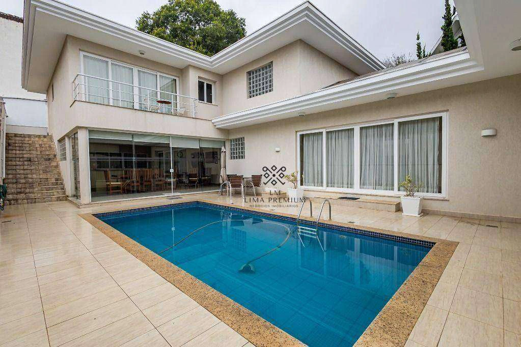 House with 4 en-suite bedrooms and private garden — photo 3