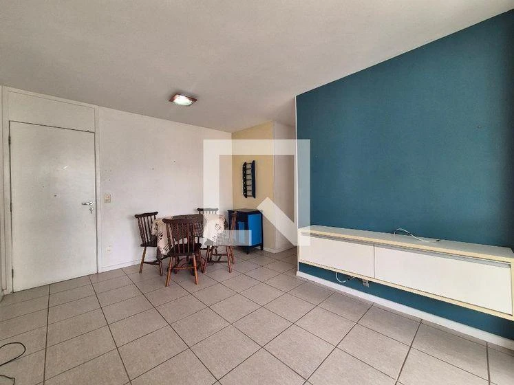 2-bedroom apartment with a mountain view in Rio de Janeiro — photo 28