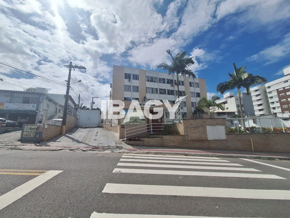 2-bedroom, 59 m² apartment in Florianópolis — photo 15