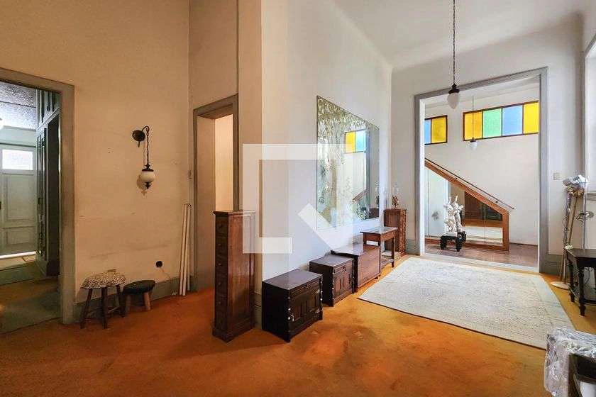 Casa para locação com 5 quartos e quintal privativo — photo 25