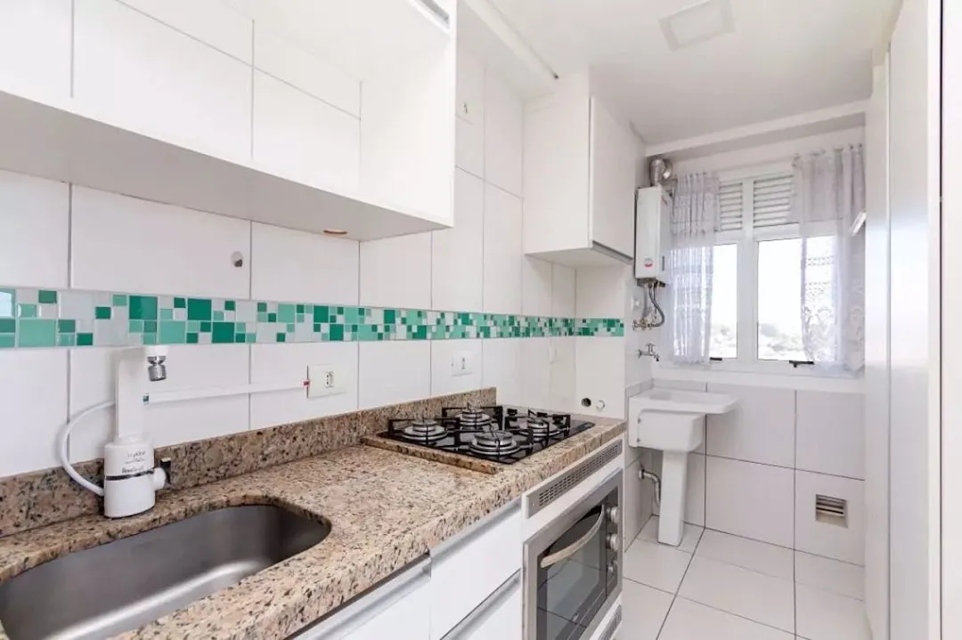3-bedroom apartment 96 m² with 1 parking space — photo 14