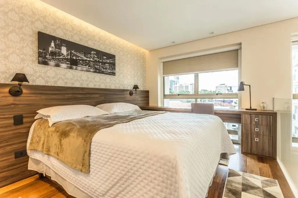 Apartamento de 1 suíte com 111 m² e 1 vaga — photo 17