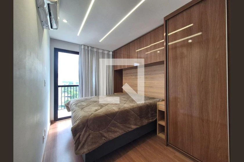 Furnished 75 m² apartment with 2 bedrooms — photo 10