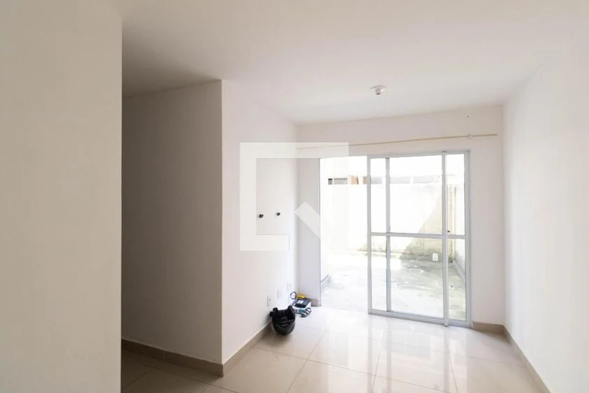 Rental apartment with 2 bedrooms and a closed kitchen — photo 18