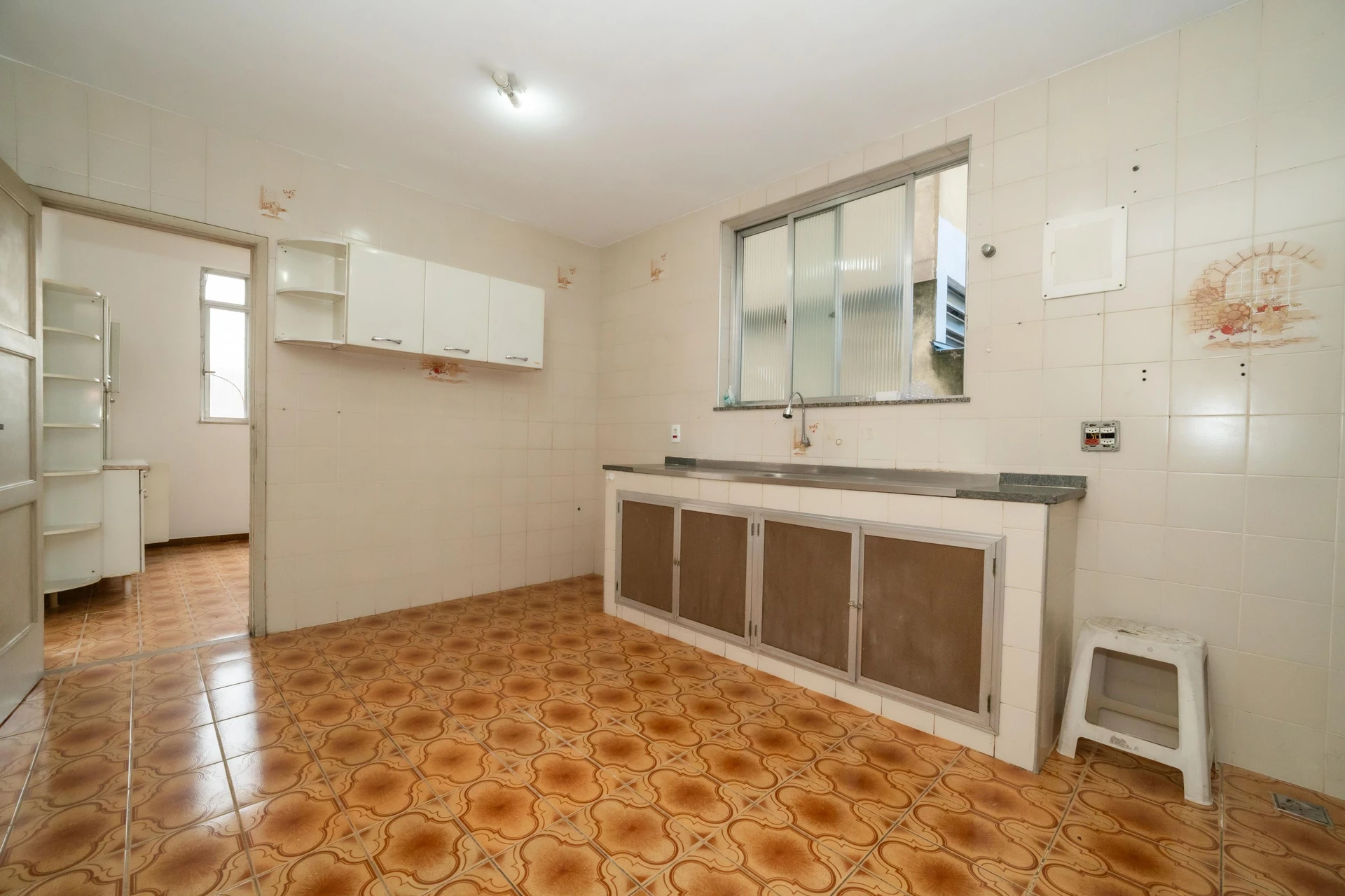 Garden in a 3-bedroom house, 200 m² — photo 10