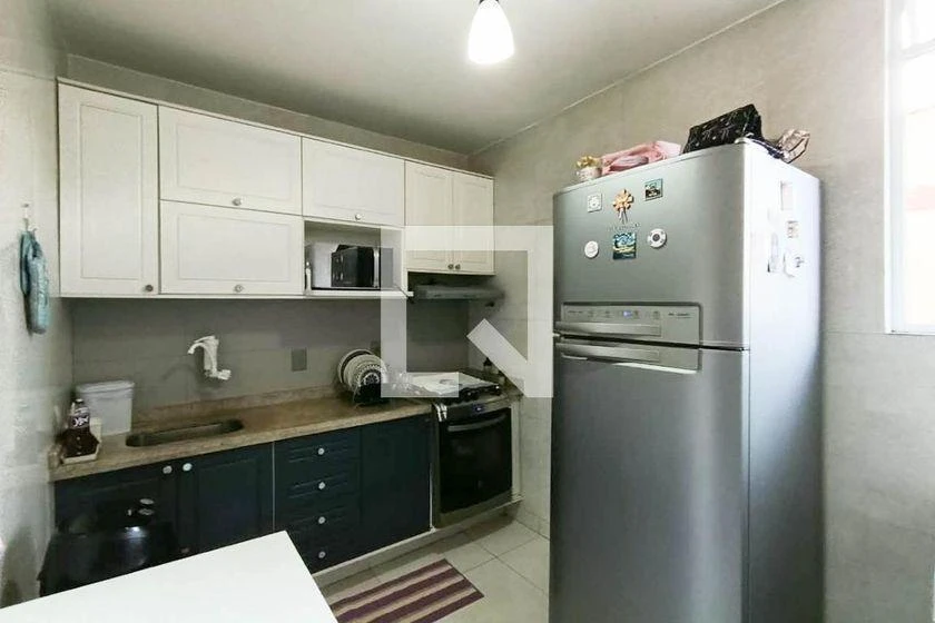 Мебльована квартира 50 м² з 2 спальнями й паркуванням — photo 2