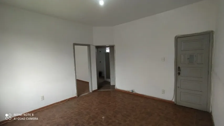 Casa sin muebles con 1 dormitorio y 1 plaza de garaje — photo 8