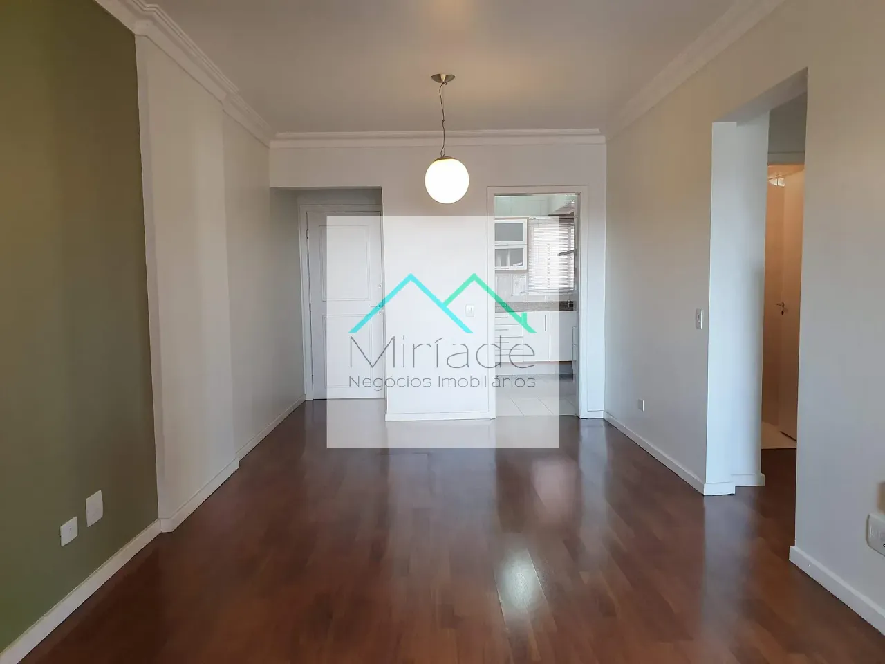 3-bedroom apartment with a home office — photo 12