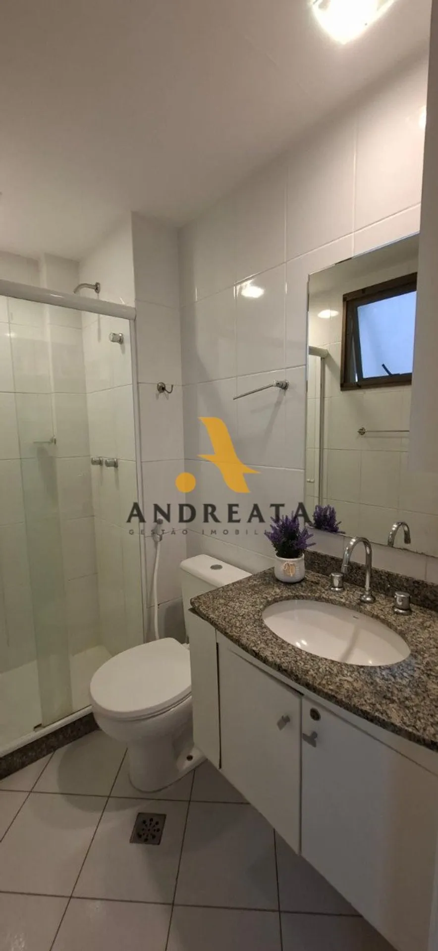 Apartamento com máquina de lavar, Barra Olímpica — photo 30