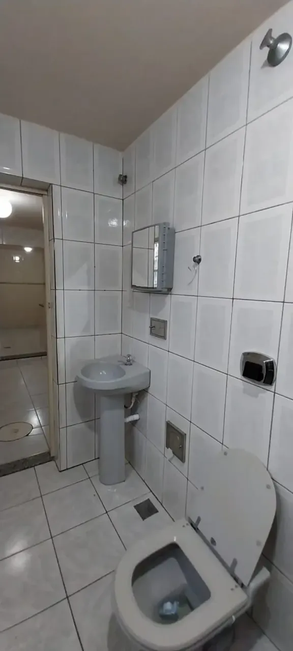 Casa com 2 quartos e 1 vaga de garagem — photo 6