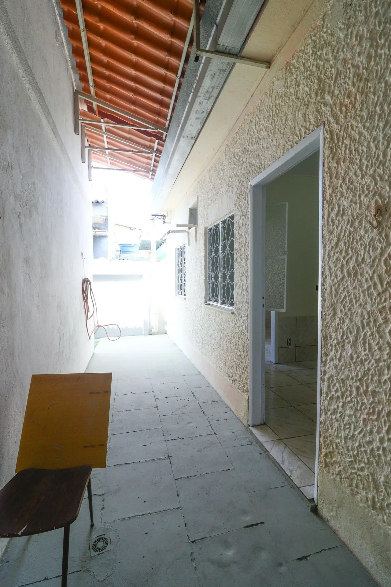 Casa de 1 quarto com jardim — photo 24
