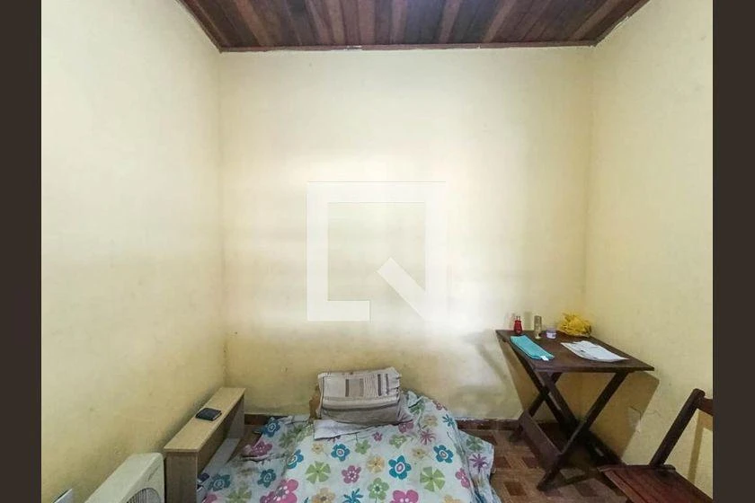 Home office in a 2-bedroom house, 215 m² — photo 9