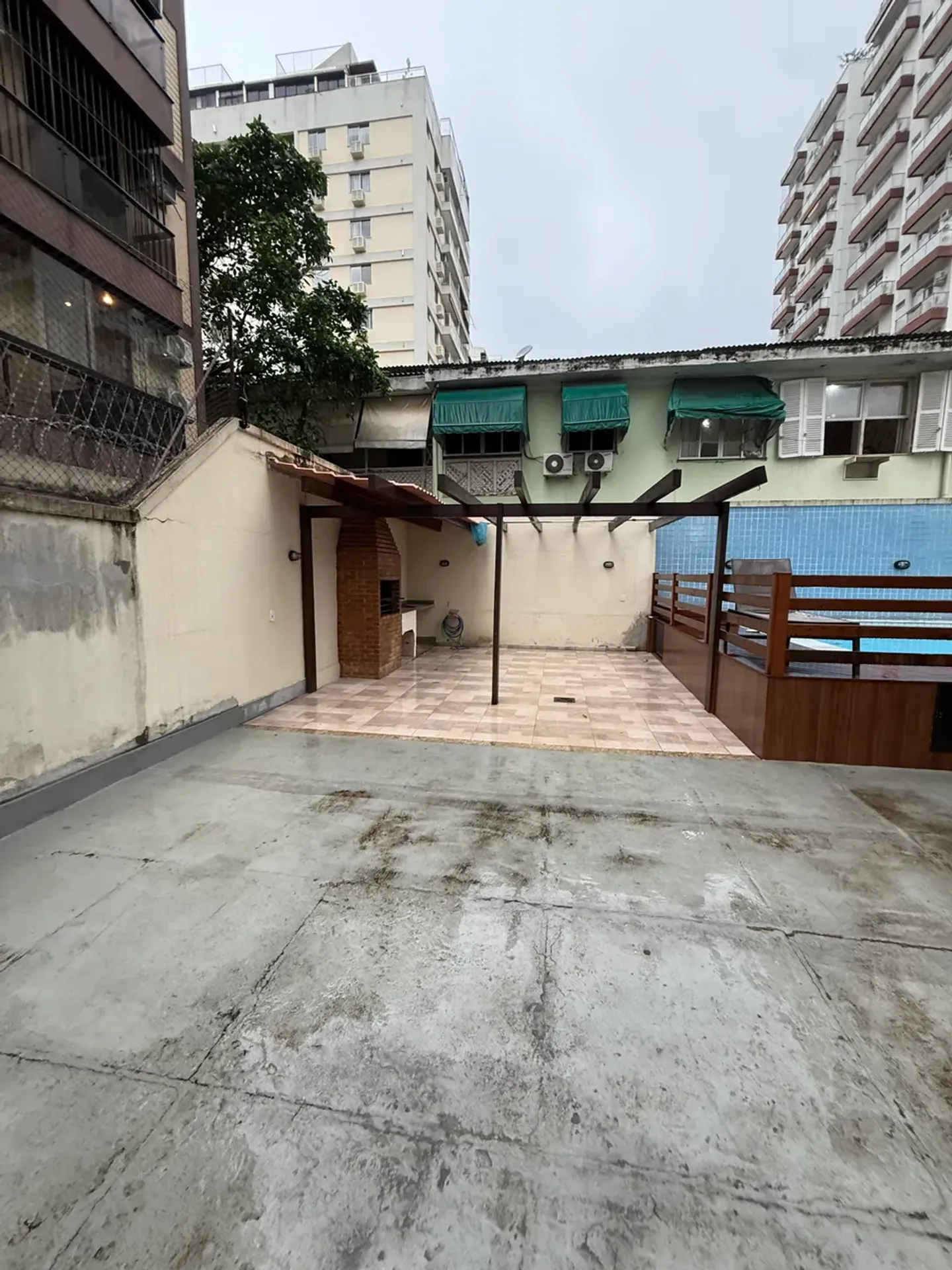 Departamento de 3 dormitorios en edificio con gimnasio — photo 17