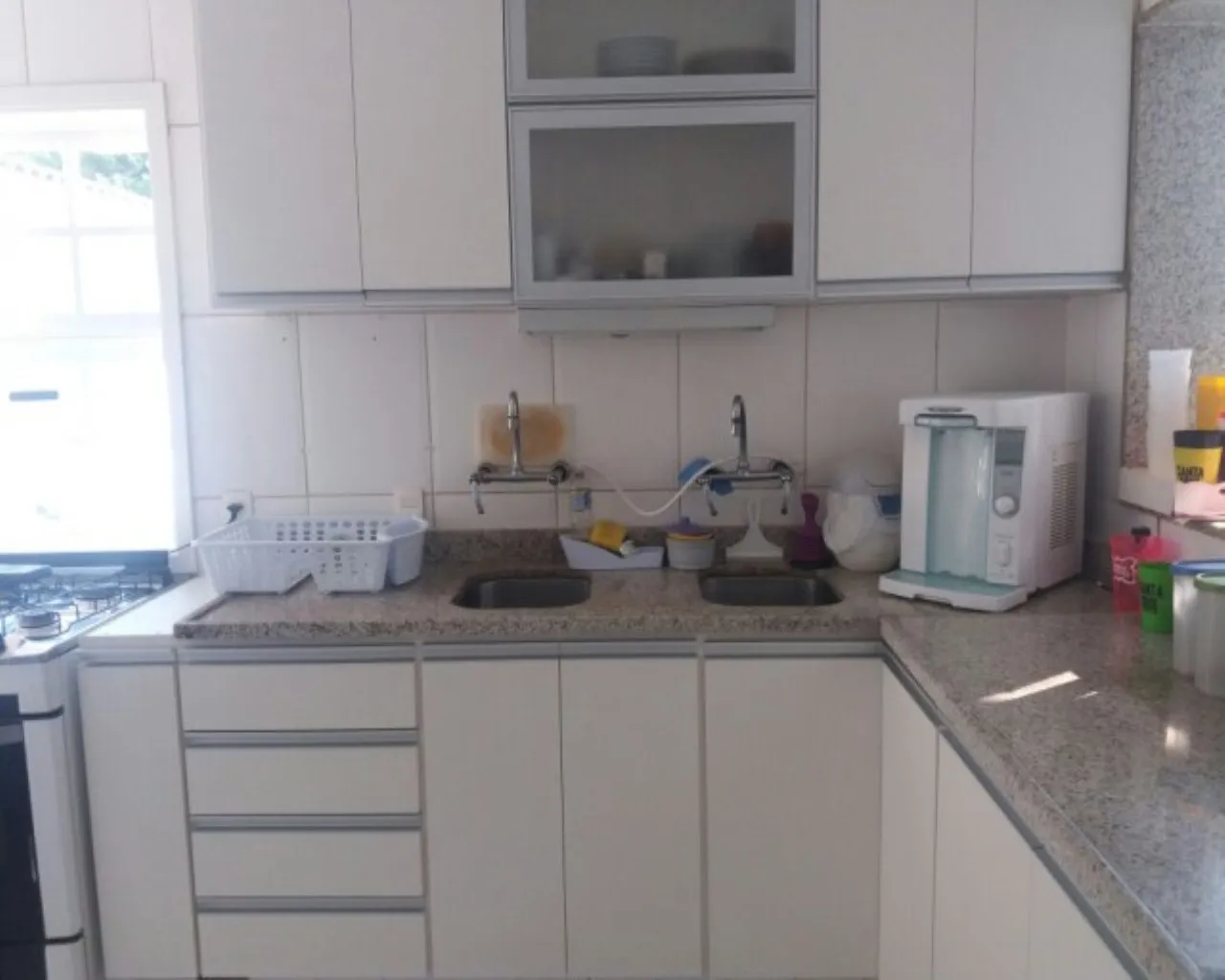 Condo house with 5 bedrooms and separate kitchen — photo 25