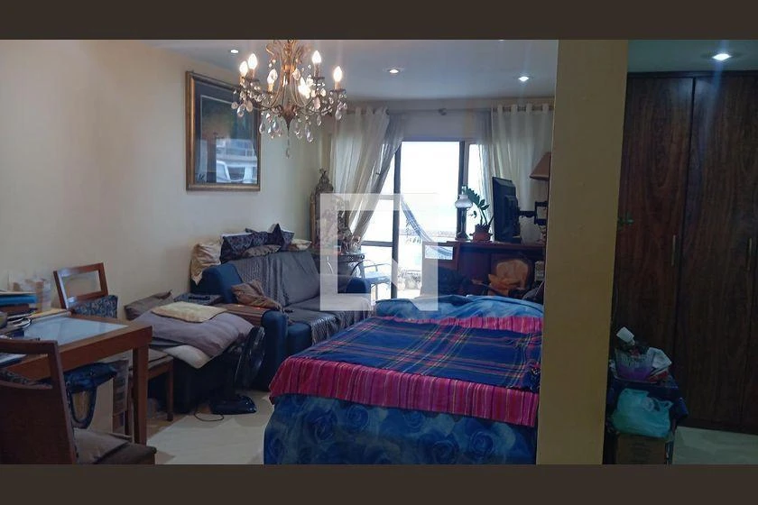 Mountain view in a 3-bedroom apartment, 106 m² — photo 26