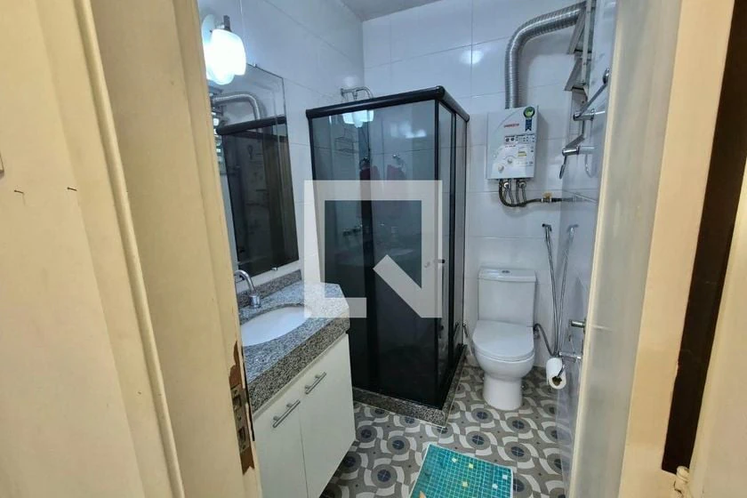 Студия 45 м², Рио-де-Жанейро — photo 9