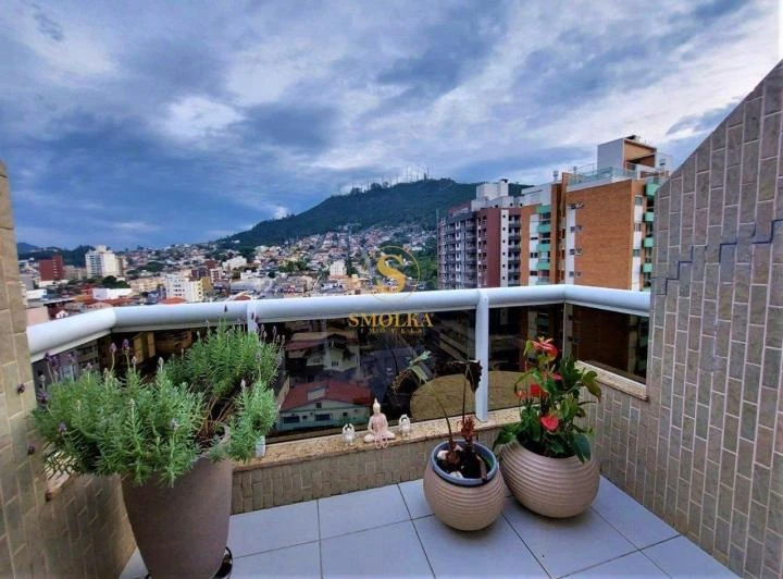 Duplex penthouse with 3 en-suite rooms and private BBQ — photo 5