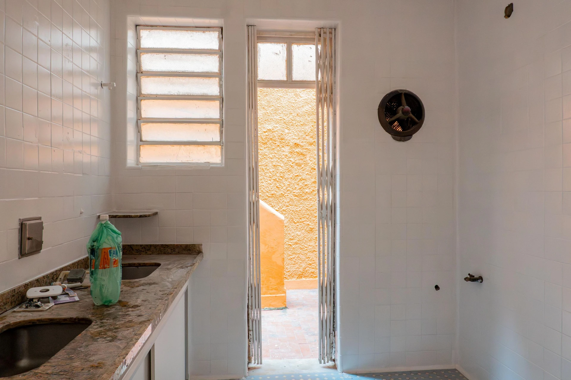 5 quartos e jardim: casa de 130 m² — photo 4