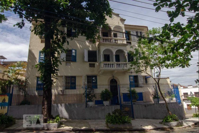 Apartamento mobiliado de 65 m² com 2 quartos — photo 42