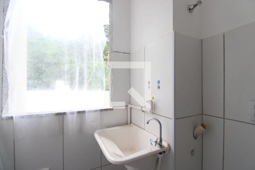 Vista a la montaña y 2 dormitorios: departamento de 51 m² — photo 4