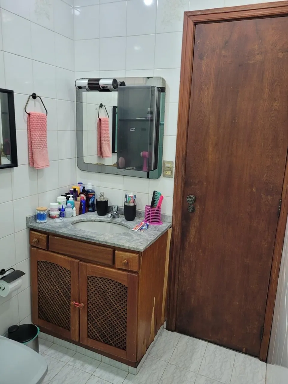 Furnished 2-bedroom house, 80 m²